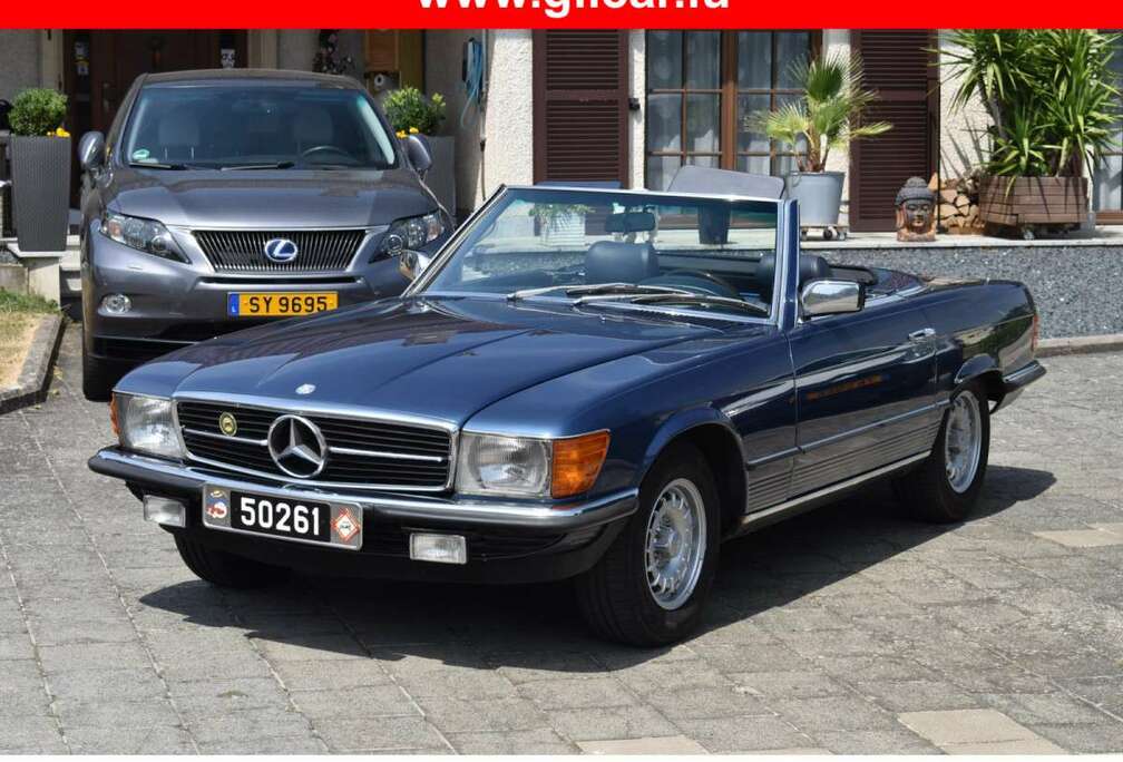 Mercedes-Benz Très bon état