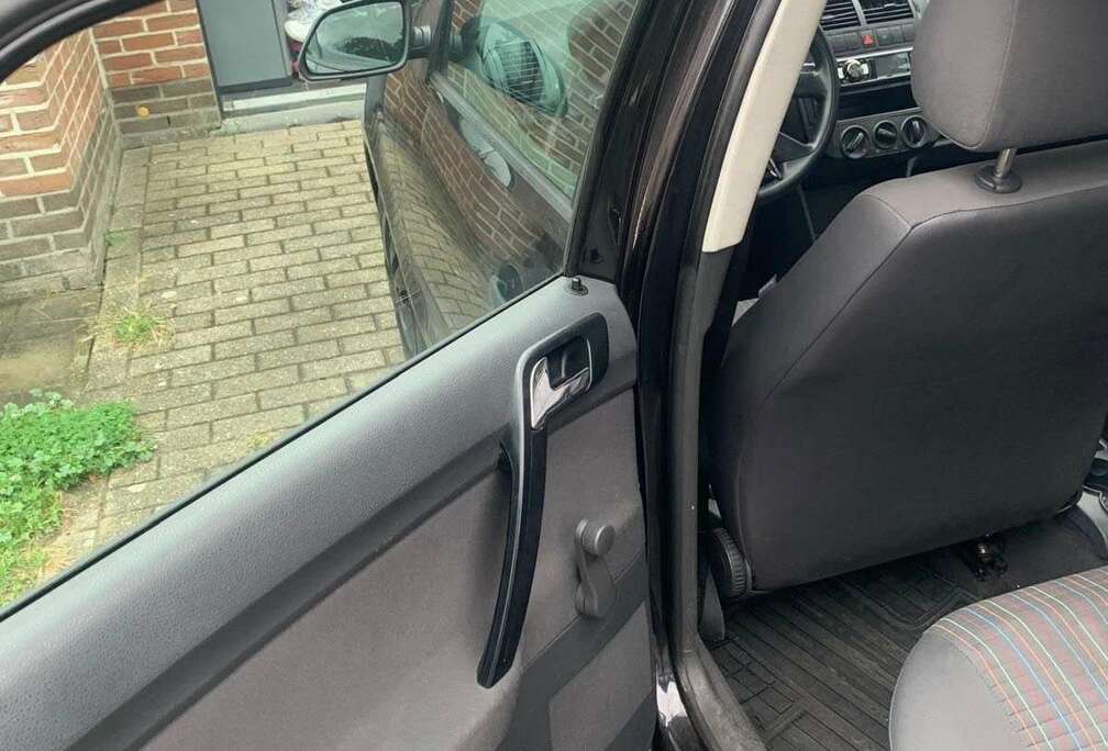 Volkswagen 1.2 Trendline