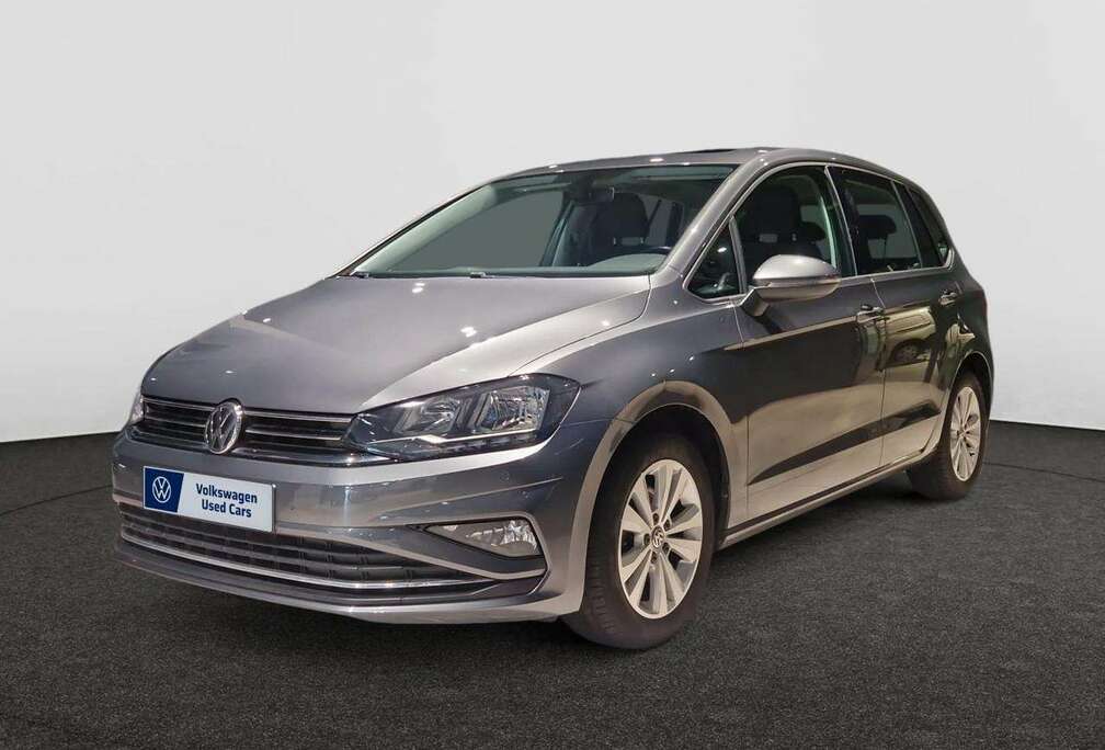 Volkswagen 1.5 TSI ACT Comfortline OPF