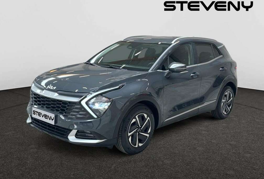 Kia PULSE 1.6CRDi 115cv
