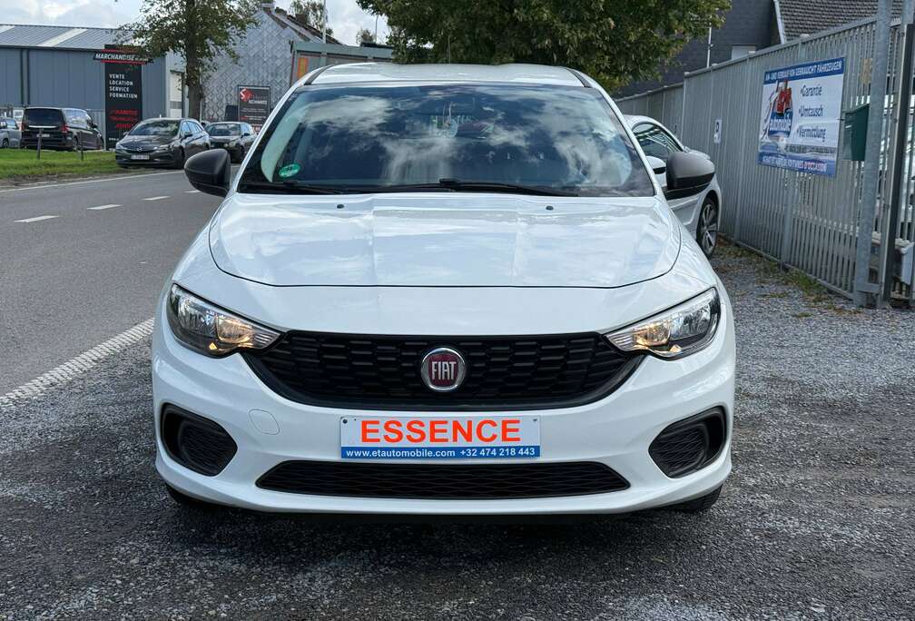 Fiat Tipo SW 1.4i*GARANTIE*CARNET*
