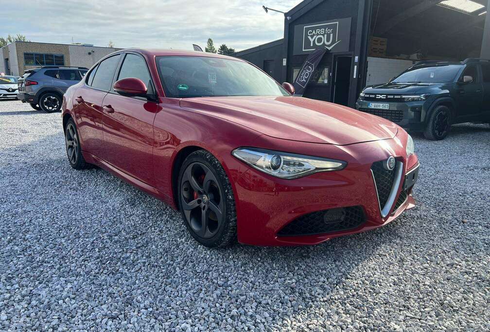 Alfa Romeo 2.2 JTDm Super // ✅MARCHAND-EXPORT✅