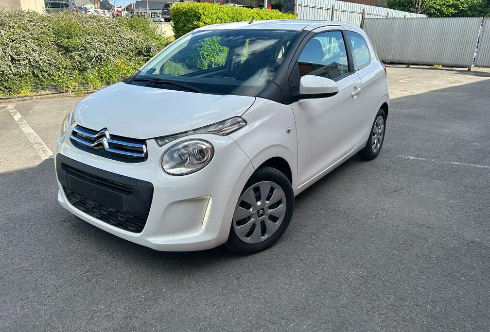 Citroen 1000 3 Portes FEEL