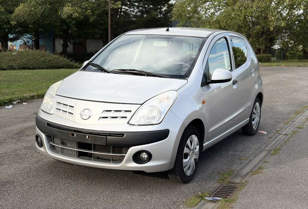 Suzuki 1.0i GL