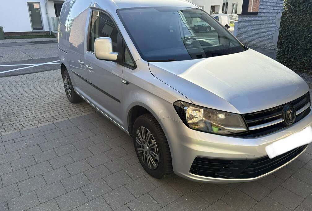 Volkswagen 2.0 CR TDi SCR (EU6)