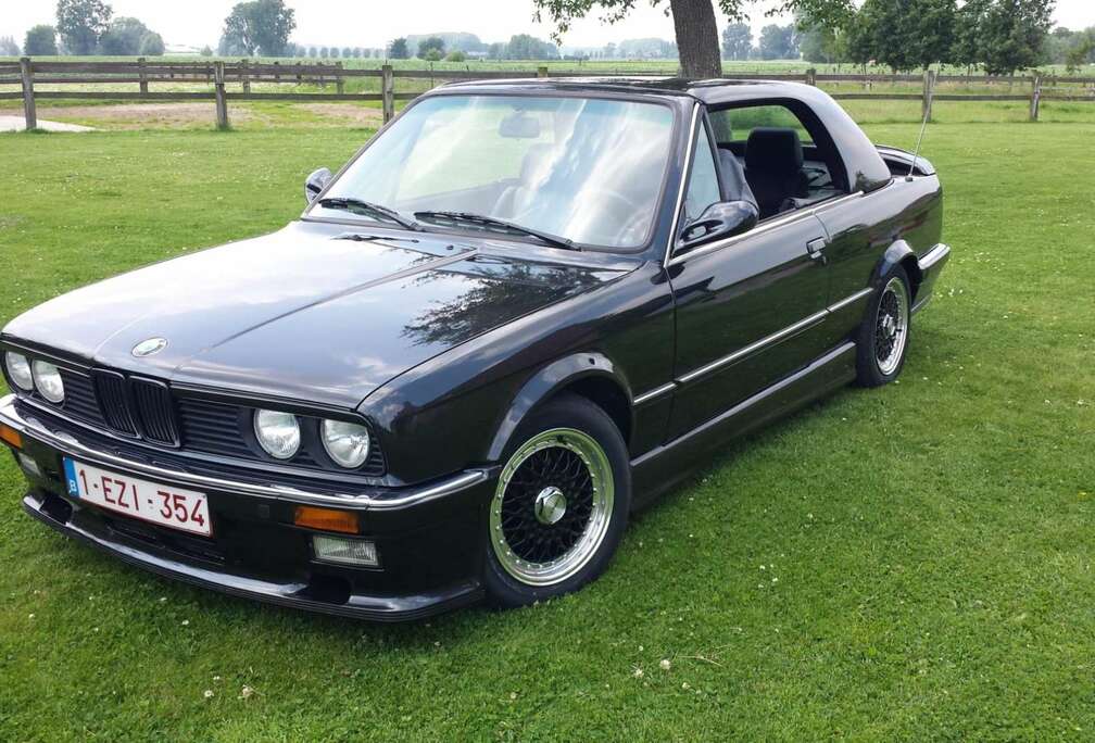 BMW 325i