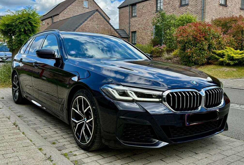 BMW Touring 520i NEW ARRIVAGE PACK M BOITE AUTO