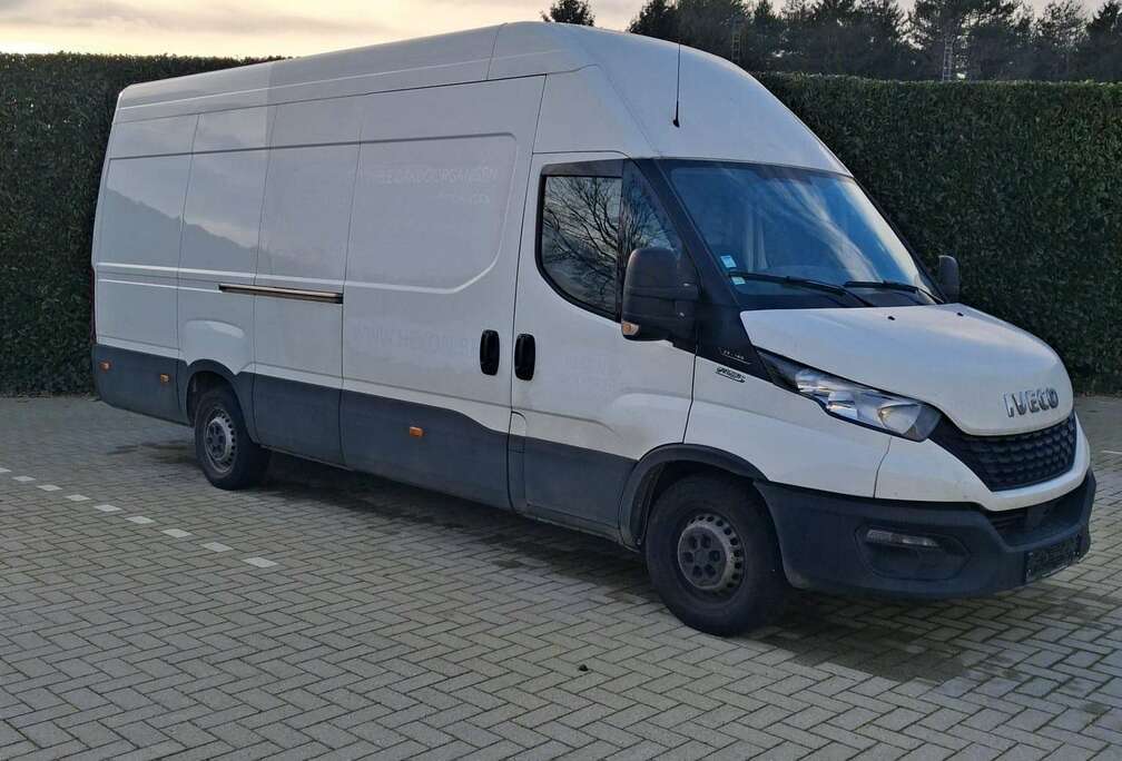 Iveco 35 S 16 H