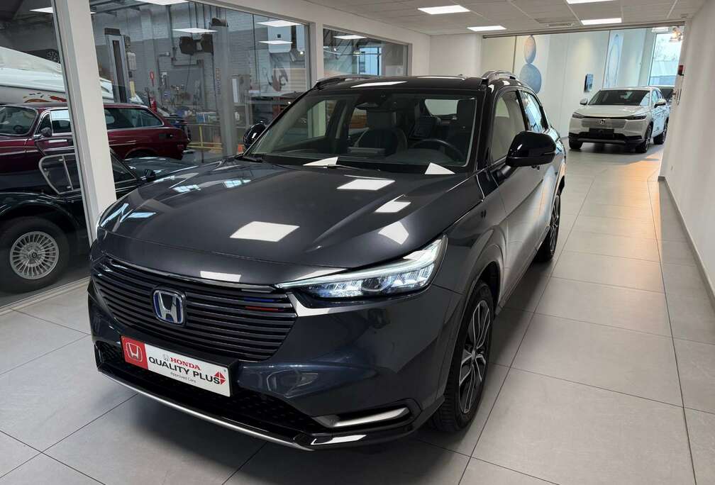 Honda e:HEV 1.5i Advance Style eCVT