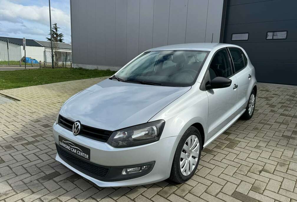 Volkswagen 1.2 Trendline // AIRCO // GEKEURD VOOR VERKOOP