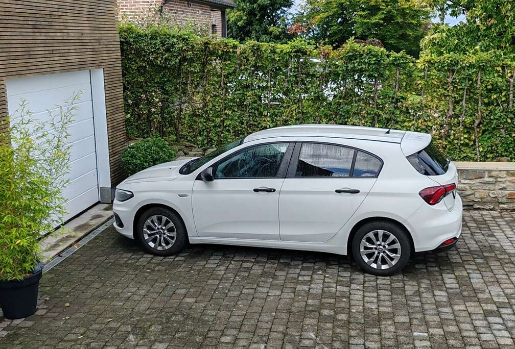 Fiat Tipo 1.4i Pop (EU6d-TEMP)