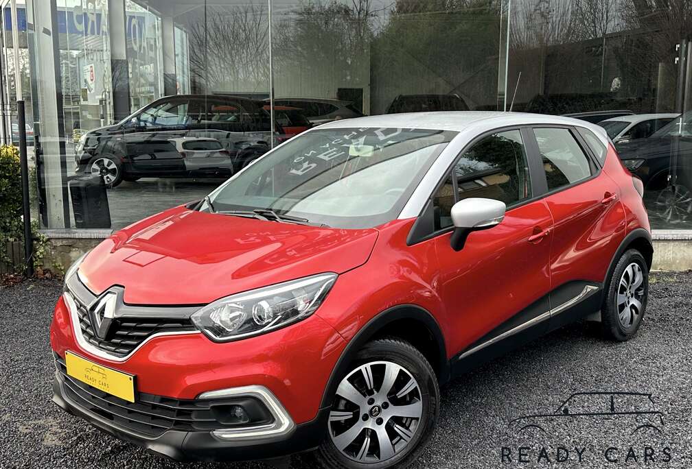 Renault 1.2 TCe*BI TON*EXCELLENT ETAT*GPS*GARANTIE 12 MOIS