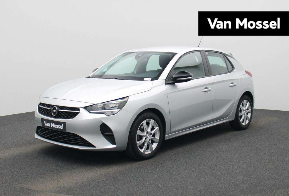 Opel 1.2 Turbo 74kW S/S Auto Edition