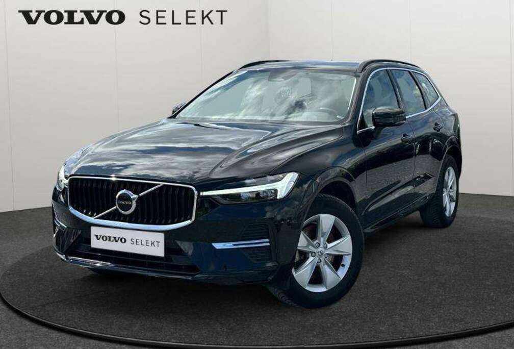 Volvo B4 Core / Diesel