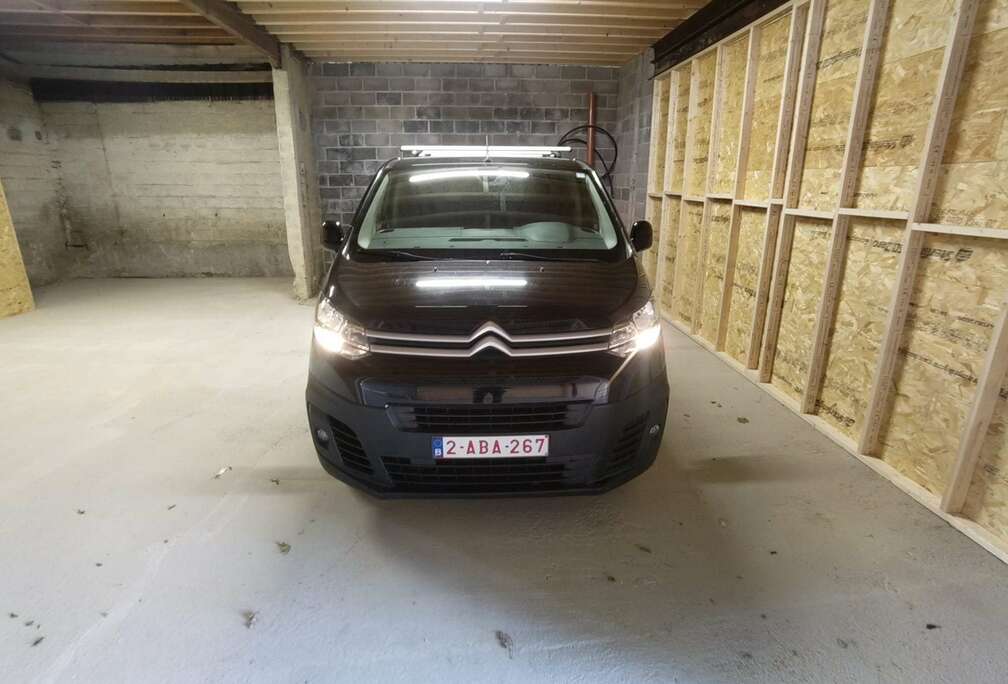 Citroen 2.0 HDi Confort 5/6pl.