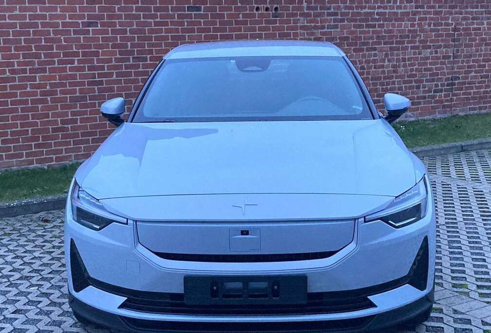 Standard range Single Motor RWD 69kWh - Model 2024