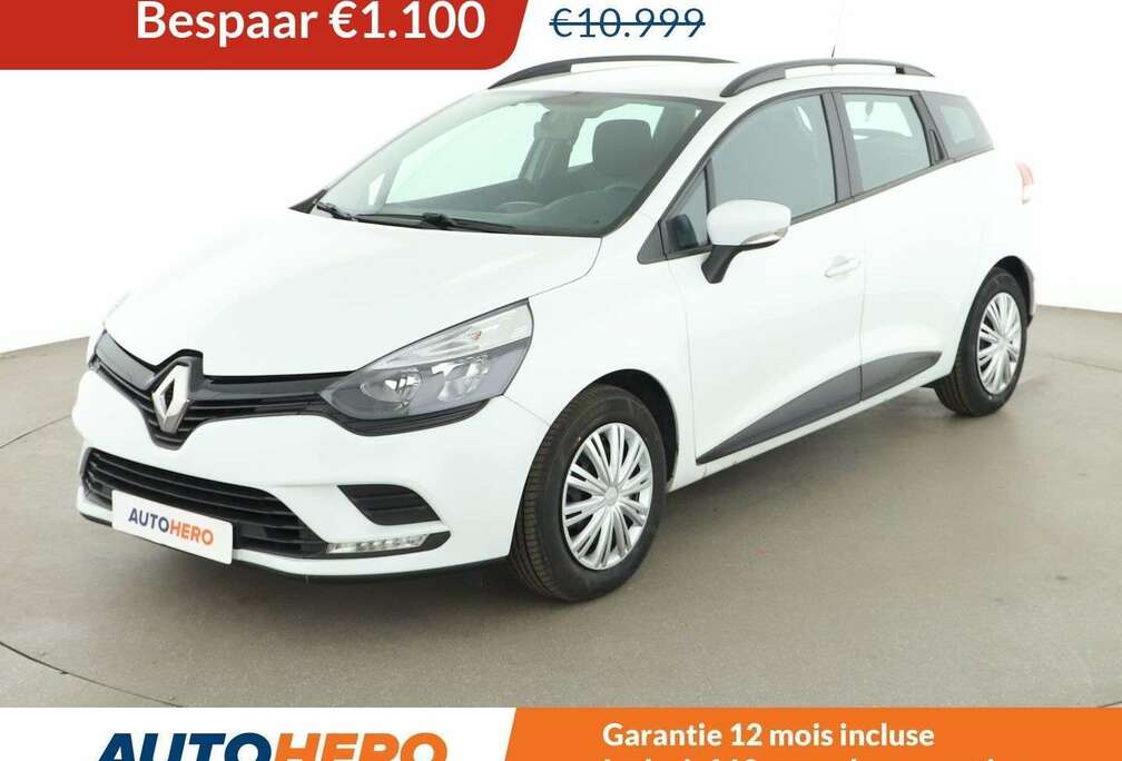 Renault 0.9 TCe Business