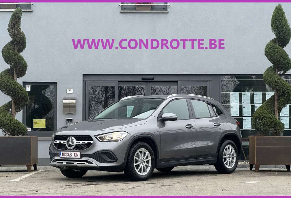 Mercedes-Benz Business Solution