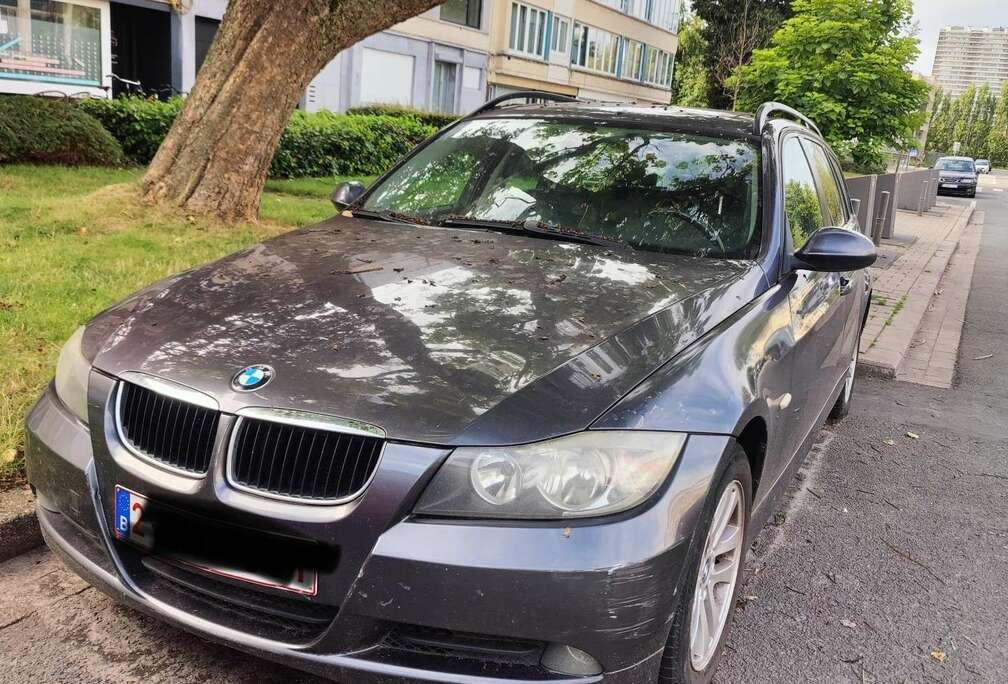 BMW Cd