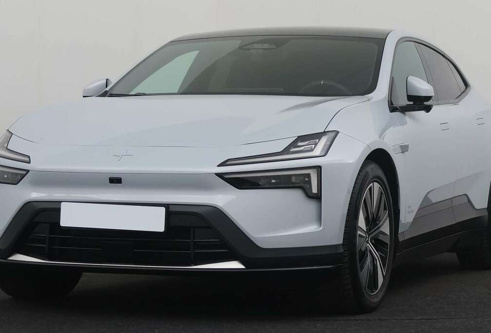 100 kWh LRSM MY25 Pilot/Plus