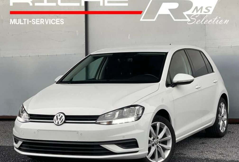 Volkswagen 1.0 TSI