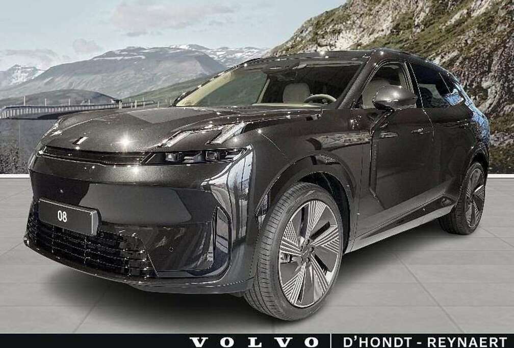 PHEV 1.5 Turbo More - NEW STOCK