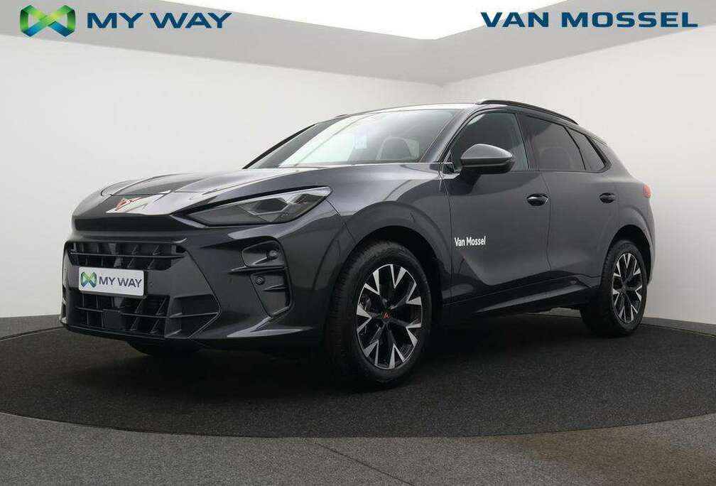 Terramar Business 1.5 eTSI 150pk (110kW) DSG7 / DEMO