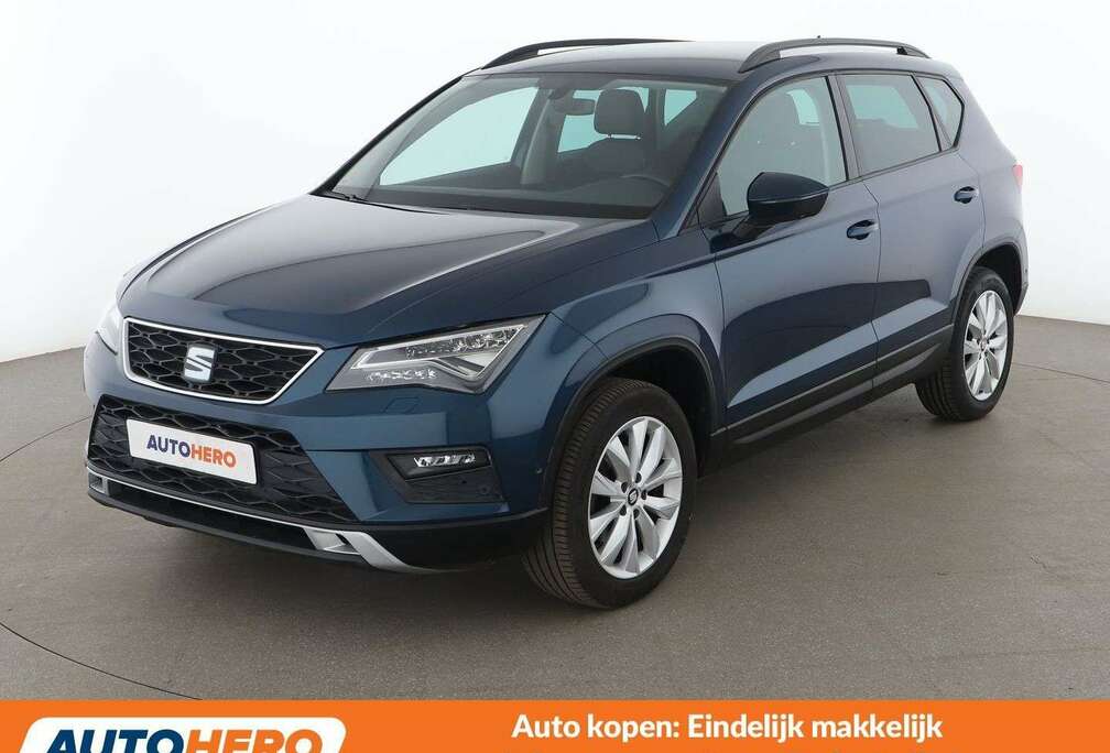SEAT 1.5 TSI ACT Style