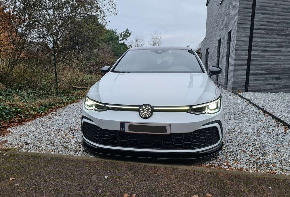 Volkswagen Golf 1.4 eHybrid OPF DSG GTE