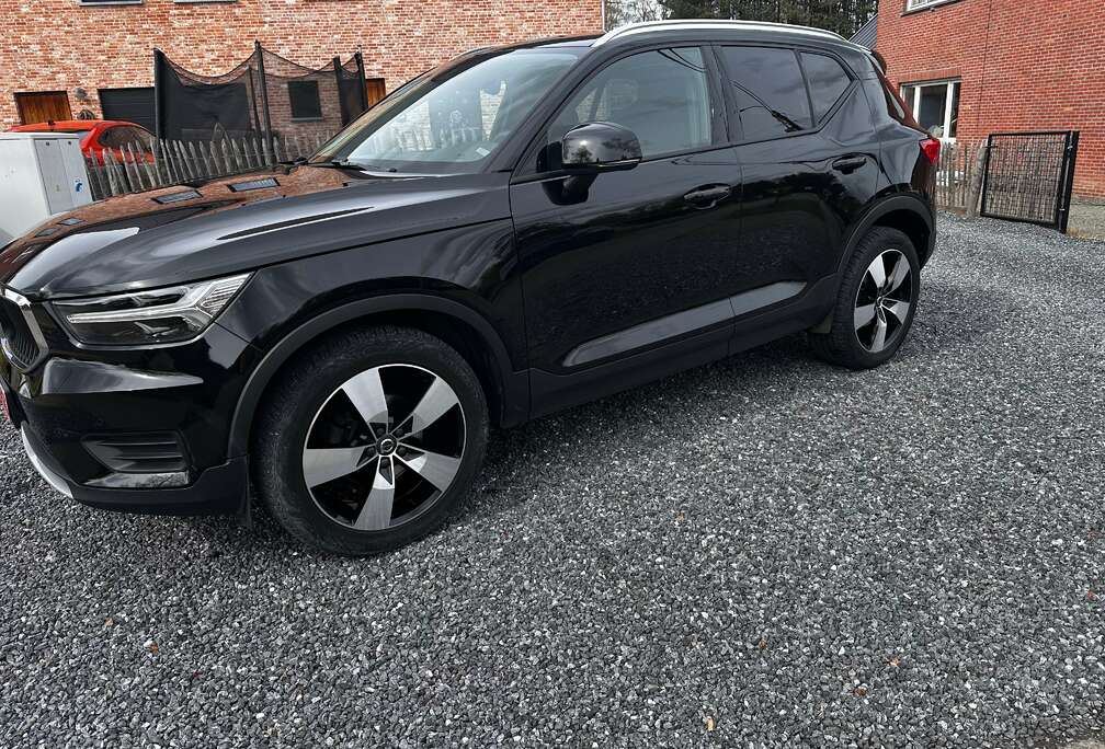 Volvo XC40 1.5 T3 Inscription Geartronic
