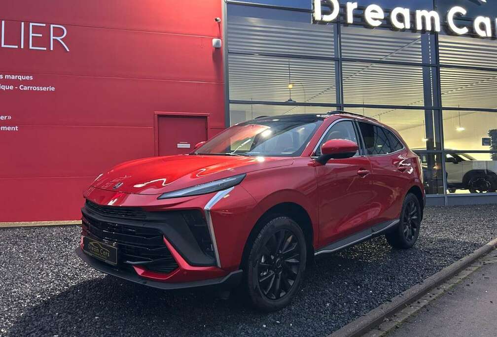 1.5 TURBO AUTO FULL OPTIONS