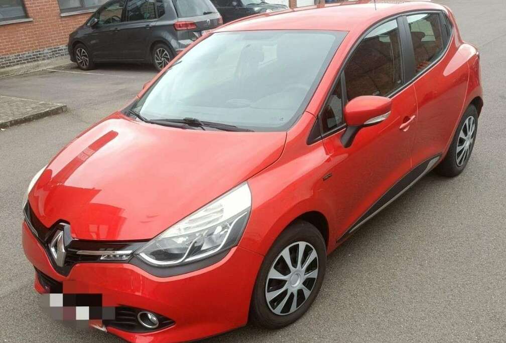 Renault 0.9 TCe Energy Dynamique