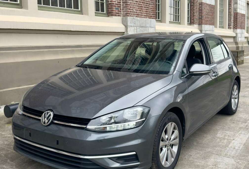 Volkswagen 2019  Topstaat  97387 km