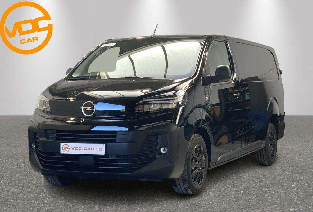 Opel L3*Boite Auto*GPS Caméra de recul