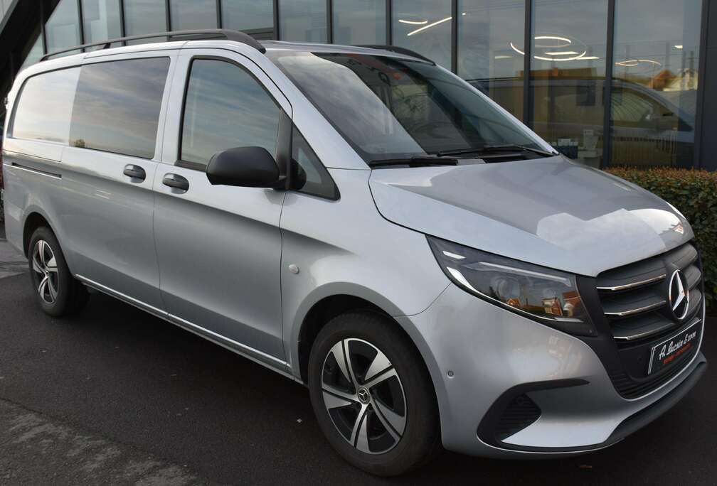 Mercedes-Benz Vito 116CDI L2 9G-tronic (42.000€ex.) NIEUWSTAAT