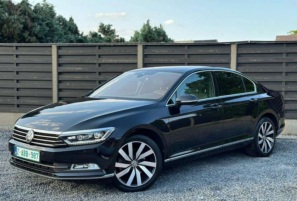 Volkswagen 1.6 TDI HIGHLINE *2019*56DKMS *VIRTUAL*ALCANTARA*