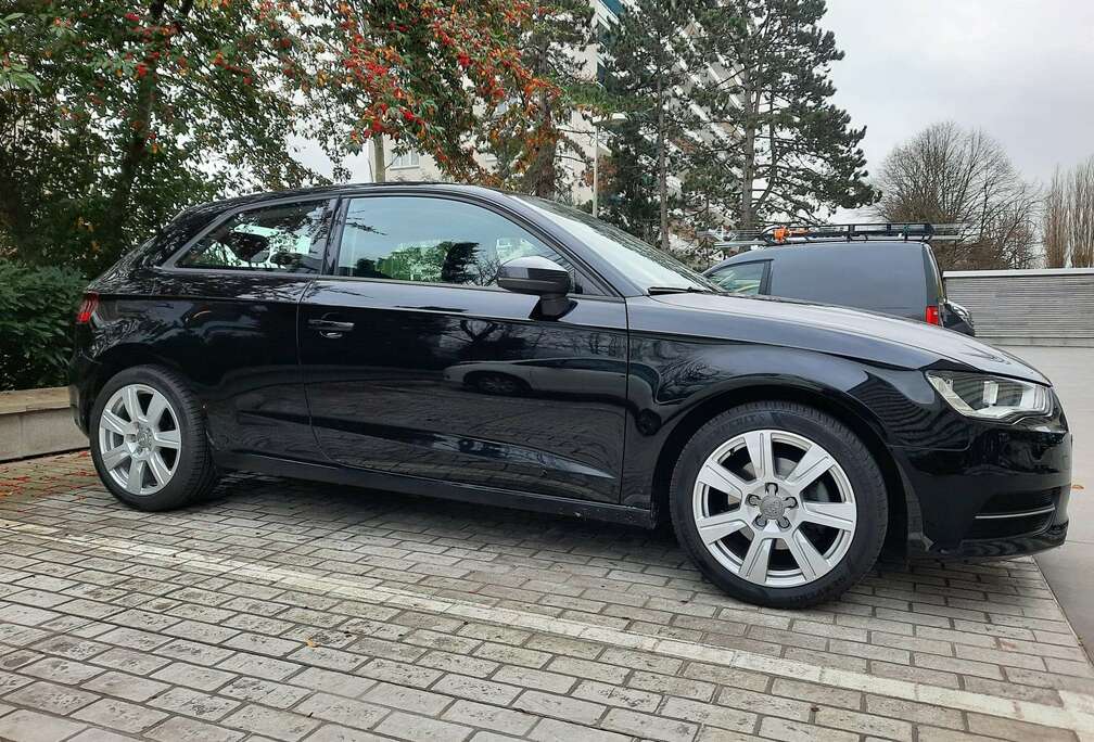 Audi A3 1.2 TFSI Attraction
