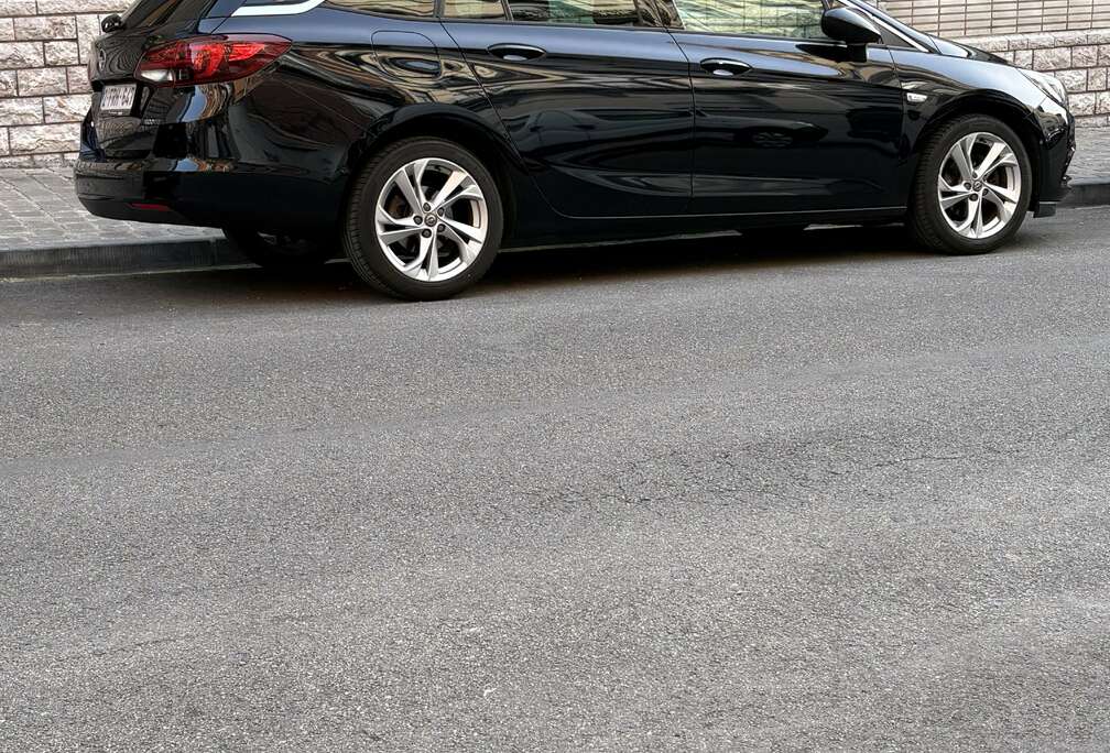 Opel 1.6 D Start/Stop Sports Tourer Innovation