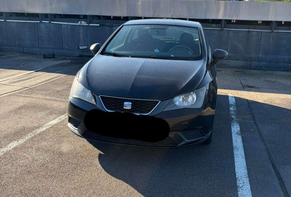 SEAT 1.2i Enjoy