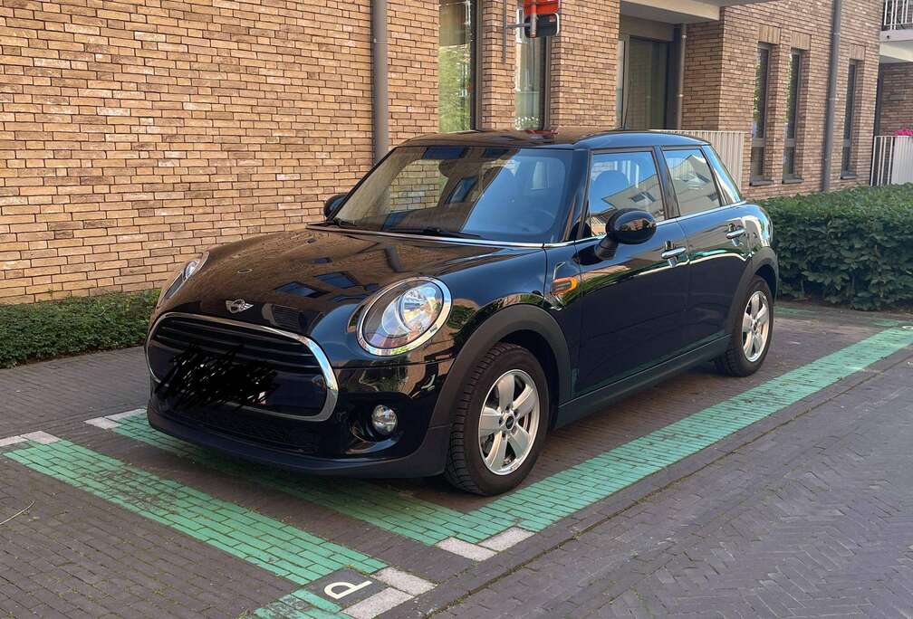 MINI Mini 1.5 DA Cooper