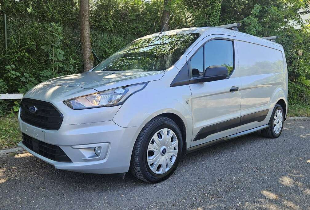 Ford 220 HD 1.5 TDCi Trend (EU6.2)