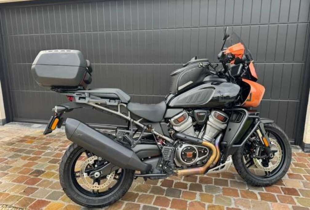 1250 SPECIAL