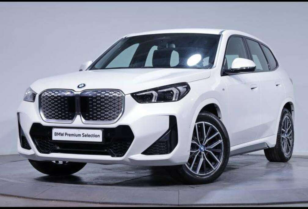 BMW eDrive20 Kit M Sport