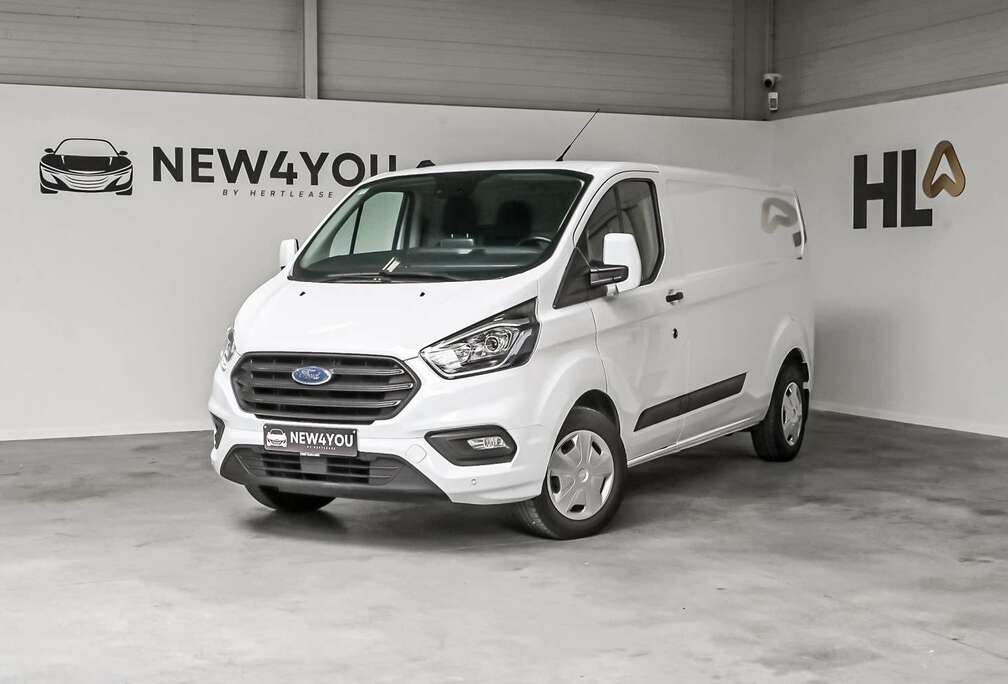 Ford 300L L2 Trend A6 2.0TD