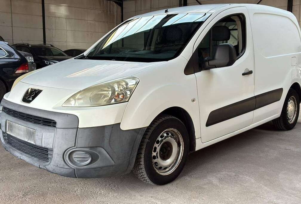 Peugeot ✅ 1.6 HDi