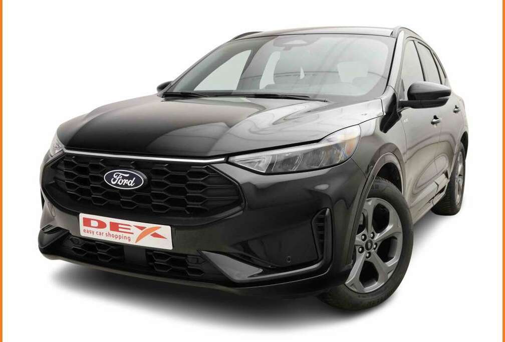 Ford 2.5 HEV 190 ST Line | Full Hybrid | Winter Pack | GPS | Keyless
