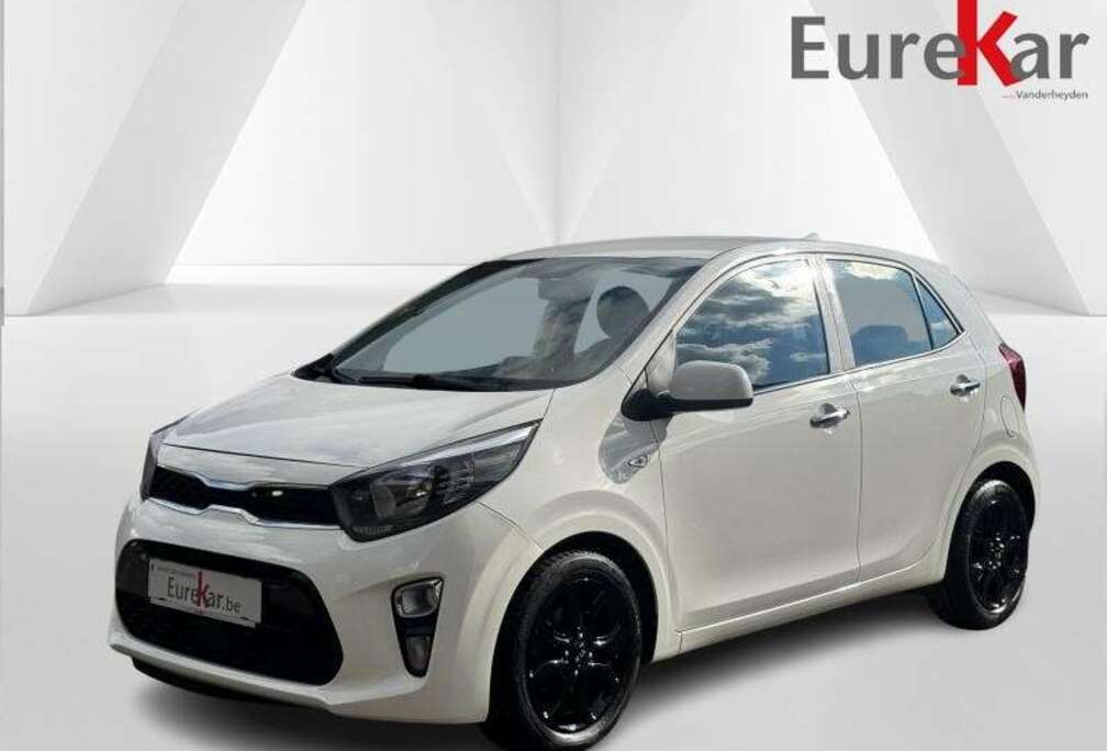 Kia Easy