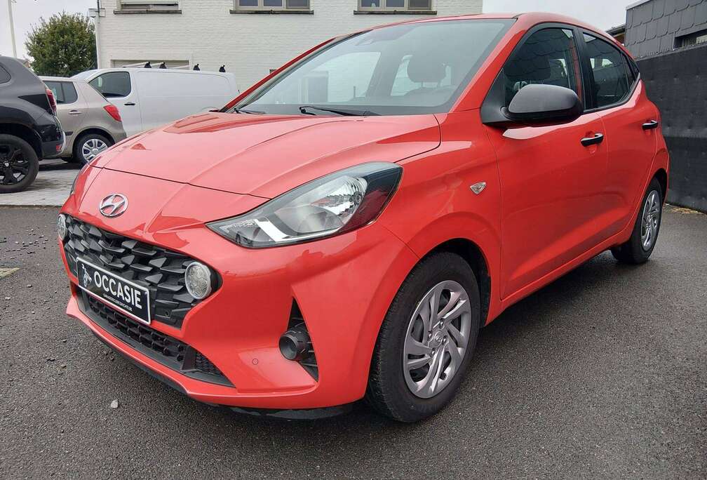 Hyundai i10 1.0i