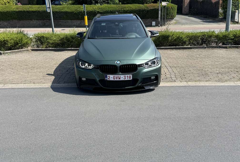 BMW Touring