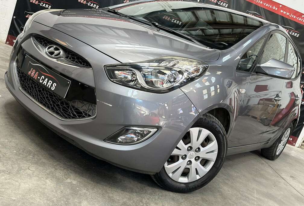 Hyundai 1.4i Comfort ISG Stop//96000Km//Airco